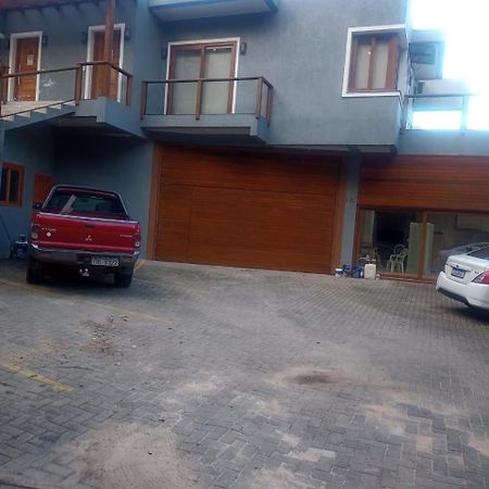 Apartamentos Zidane Gramado Exterior photo