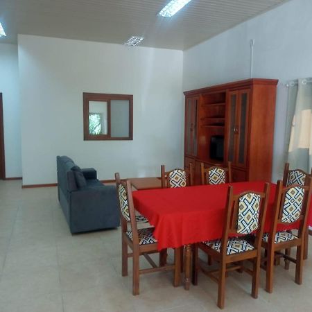 Apartamentos Zidane Gramado Exterior photo