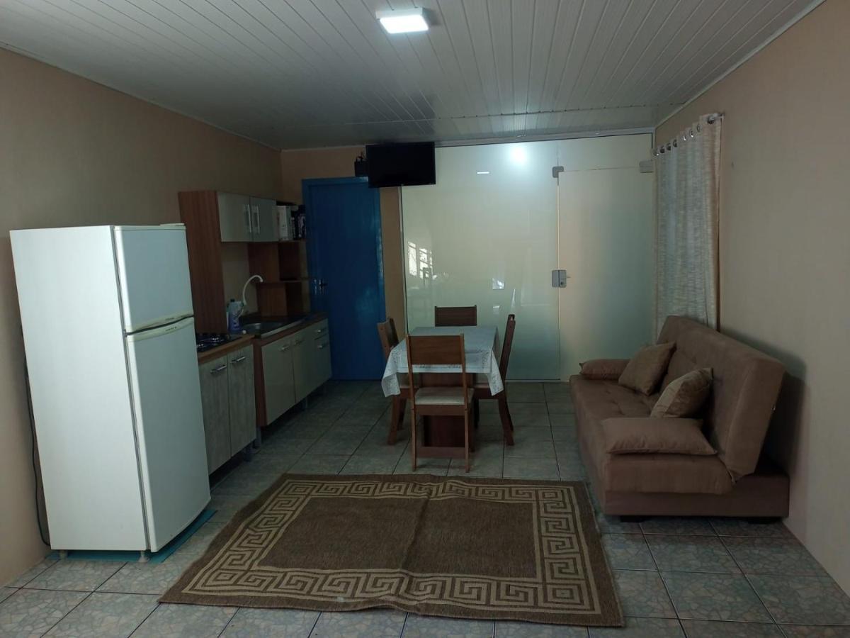 Apartamentos Zidane Gramado Exterior photo