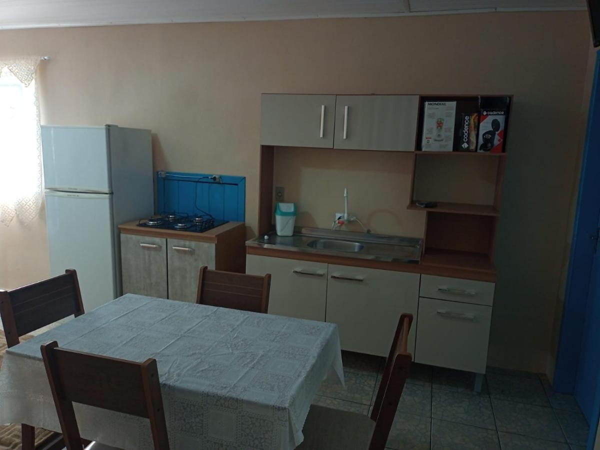 Apartamentos Zidane Gramado Exterior photo