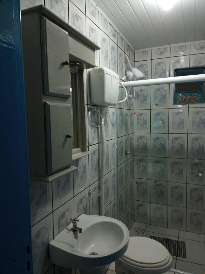 Apartamentos Zidane Gramado Exterior photo
