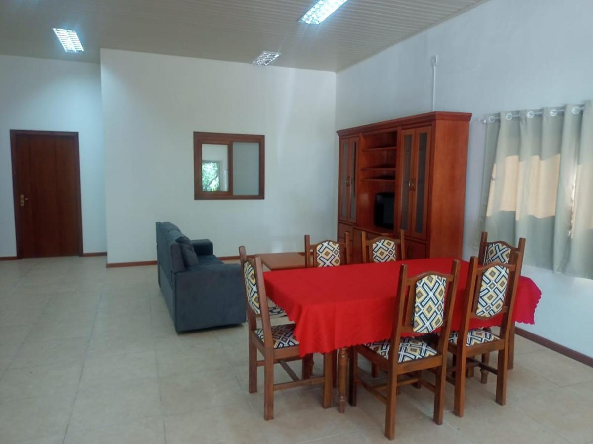 Apartamentos Zidane Gramado Exterior photo