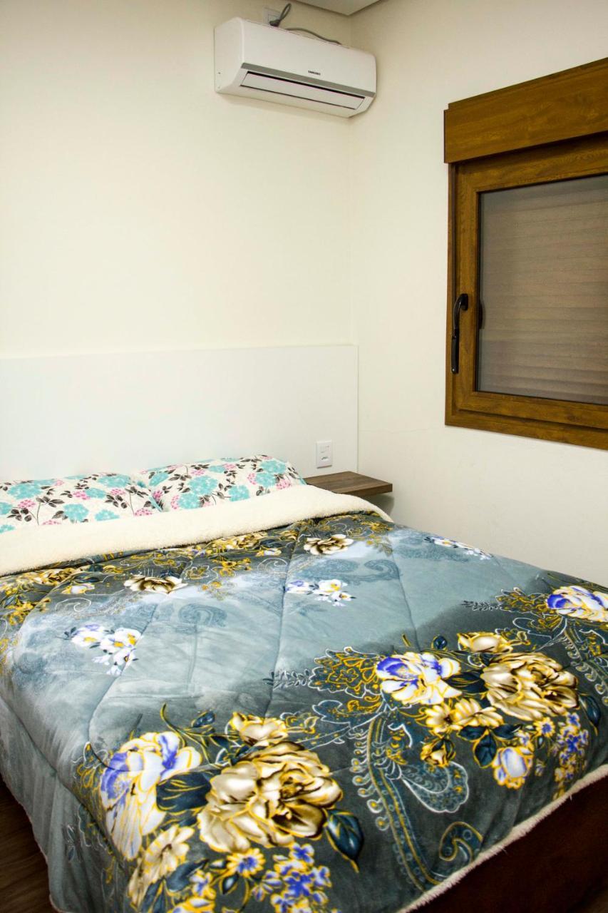 Apartamentos Zidane Gramado Exterior photo