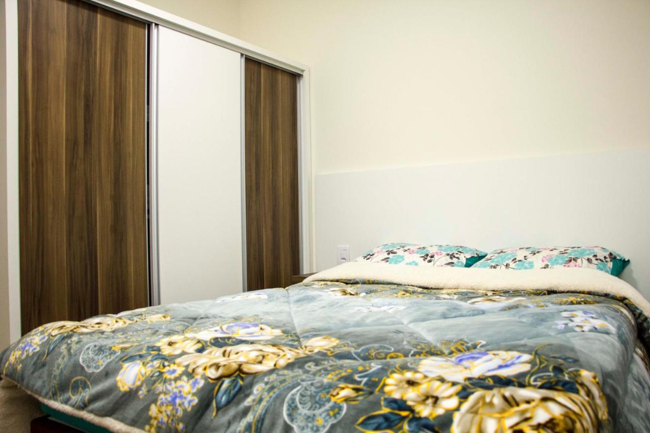 Apartamentos Zidane Gramado Exterior photo