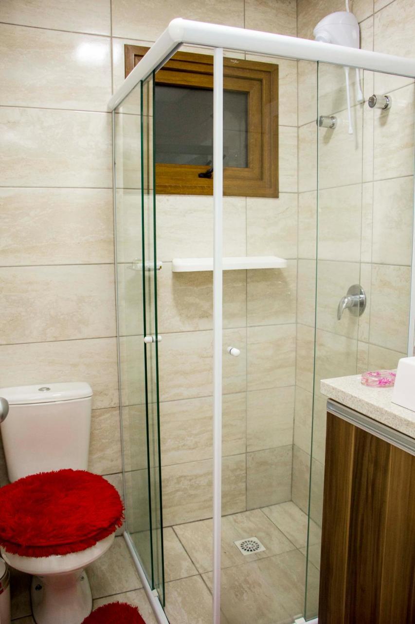 Apartamentos Zidane Gramado Exterior photo