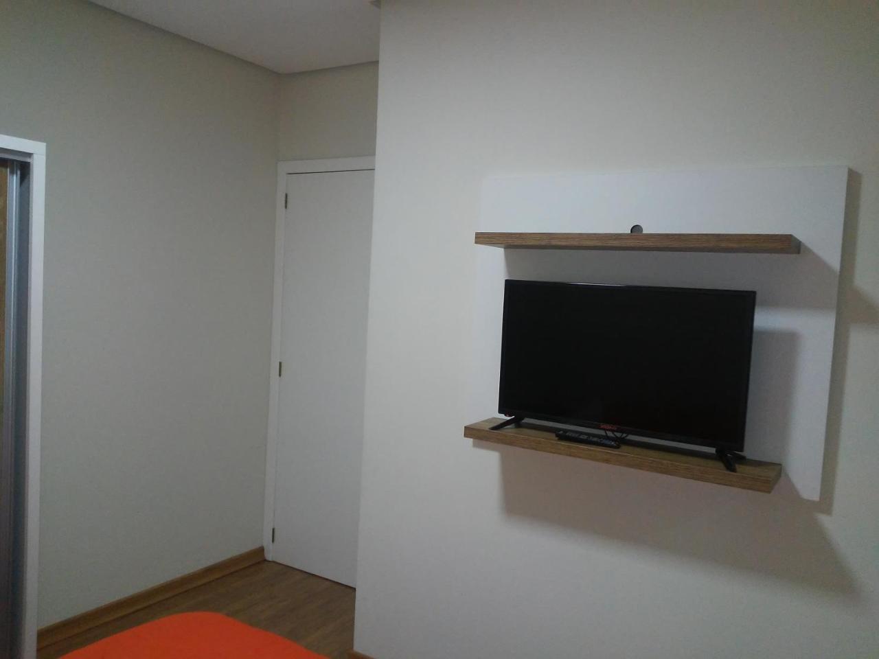 Apartamentos Zidane Gramado Exterior photo