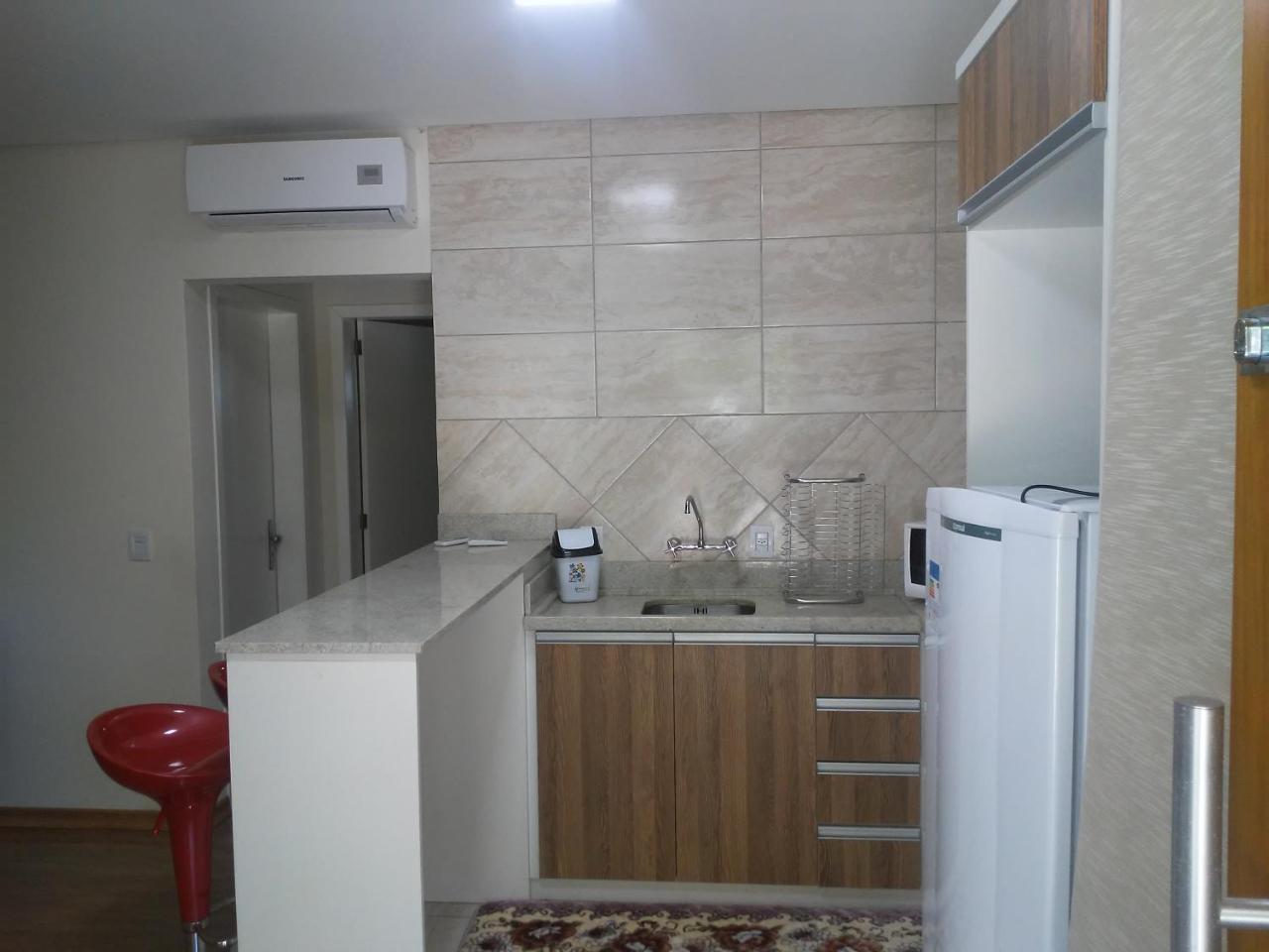 Apartamentos Zidane Gramado Exterior photo