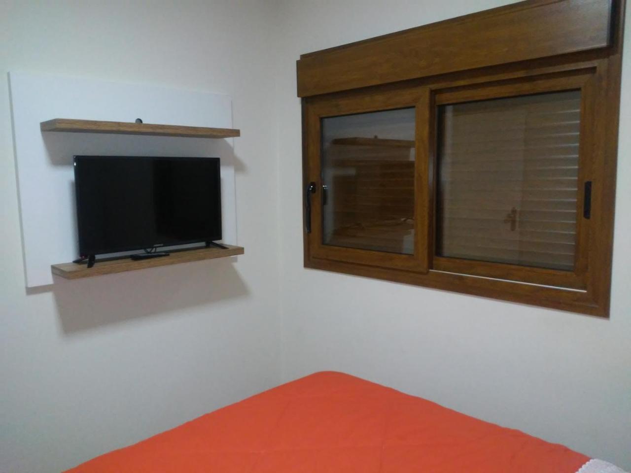 Apartamentos Zidane Gramado Exterior photo