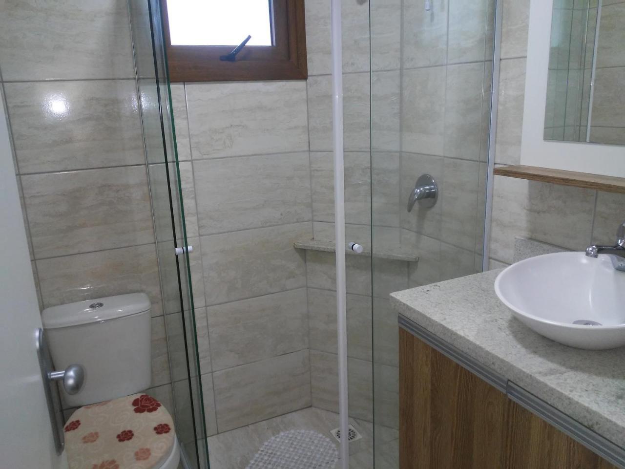 Apartamentos Zidane Gramado Exterior photo