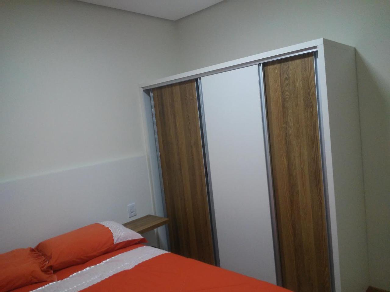 Apartamentos Zidane Gramado Exterior photo