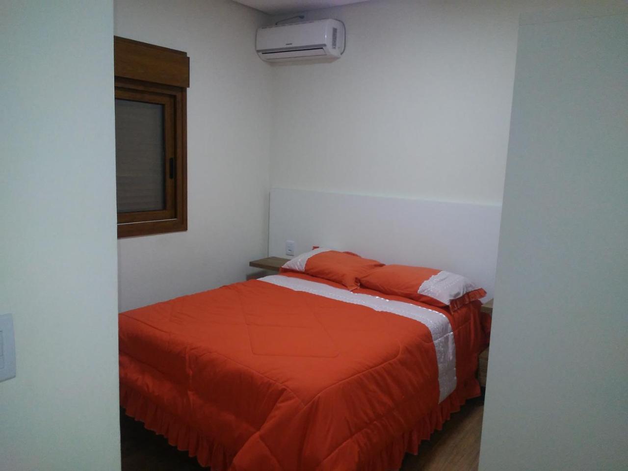 Apartamentos Zidane Gramado Exterior photo